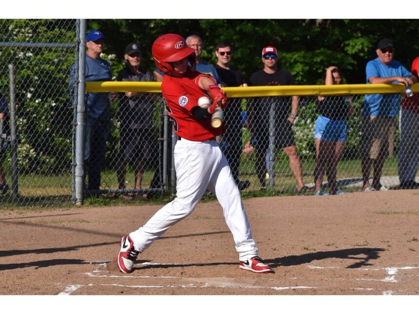 little-league-provincials:-sydney-major-sooners-earn-third-win-of-tournament-over-glace-bay-mcdonalds-colonels