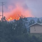 manitoba-wildfire-tensions-ramp-up,-as-garden-hill-first-nation-is-threatened,-snow-lake-ordered-to-evacuate