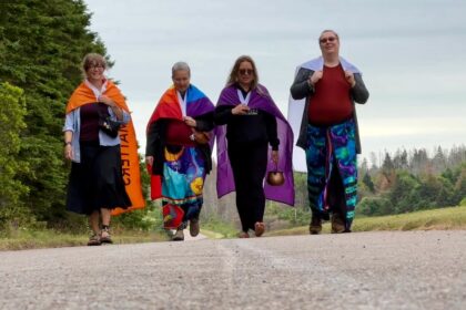 ‘water-is-our-responsibility,’-say-indigenous-community-reps-leading-water-walk-across-pei.