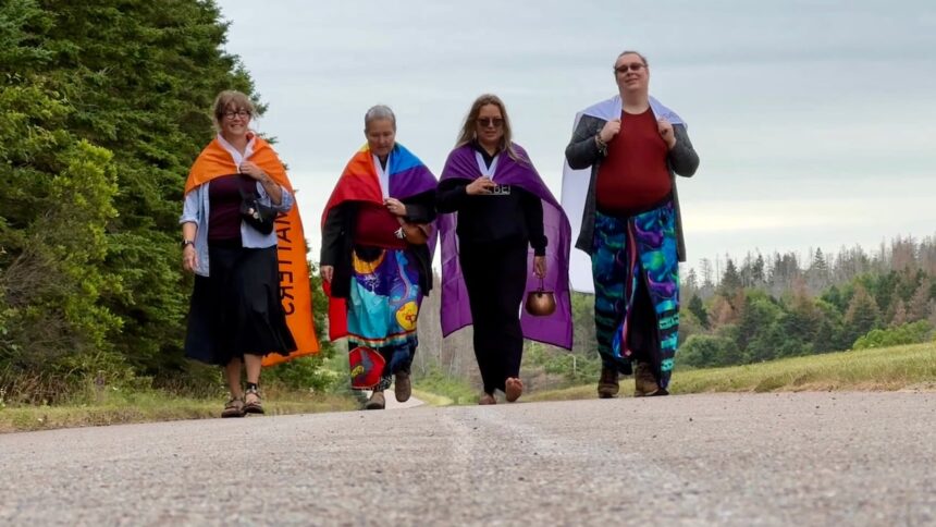 ‘water-is-our-responsibility,’-say-indigenous-community-reps-leading-water-walk-across-pei.