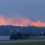 garden-hill-issues-full-scale-evacuation-after-wildfire-enters-northern-manitoba-community