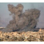 hamas-says-israeli-troops-sticking-point-in-truce-talks-as-gaza-pounded