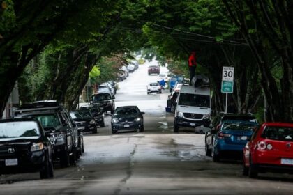 speed-limit-on-vancouver-residential-streets-to-be-reduced-to-30-km/h