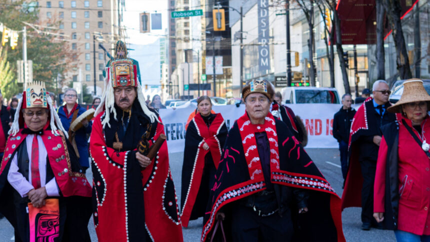 gitxsan-hereditary-chief-says-the-federal-government-is-wrong-not-to-consult-individual-first-nations