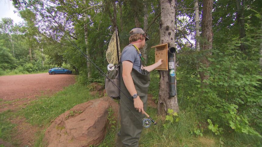 fly-brary-lets-anglers-take-or-leave-a-fishing-fly