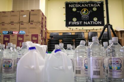 ontario-environment-minister-apologizes-for-confusion-over-clean-water-bill-letter