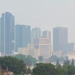 wildfire-smoke-creates-extremely-poor-air-quality-in-manitoba
