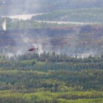 evacuees-arrive-in-winnipeg-as-wildfires-force-thousands-out,-bring-smoke-advisories