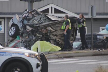 fatal-vehicle-crash-closes-lougheed-highway-eastbound-in-maple-ridge