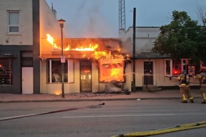 swan-river-radio-staff-scared-after-police-say-station-was-intentionally-set-on-fire