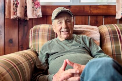 meet-bucky,-the-88-year-old-fly-fishing-instructor