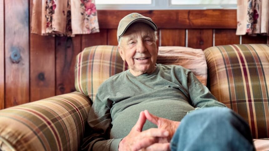 meet-bucky,-the-88-year-old-fly-fishing-instructor