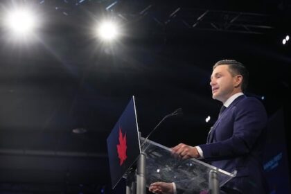 poilievre-says-he-lost-ottawa-riding-for-being-‘honest’-about-plan-to-cut-public-sector-jobs