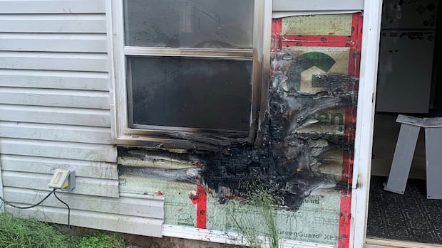 window-box-fire-sparks-warning-about-dry-peat-moss,-mulch-near-homes