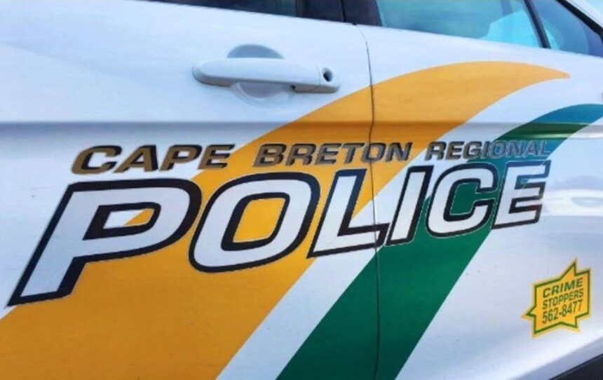 cape-breton-regional-police-charge-16-year-old-following-robbery-in-north-sydney