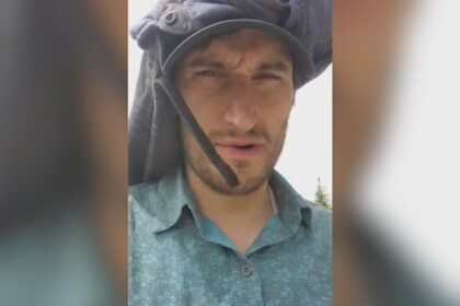 he-went-missing-on-vancouver-island.-a-whistle-and-a-makeshift-sledge-got-him-home