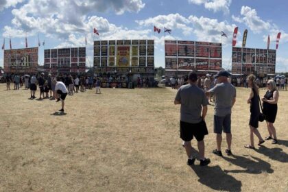 in-photos:-tenth-edition-of-sydney’s-rotary-ribfest-wraps-up-on-a-hot-and-sunny-note