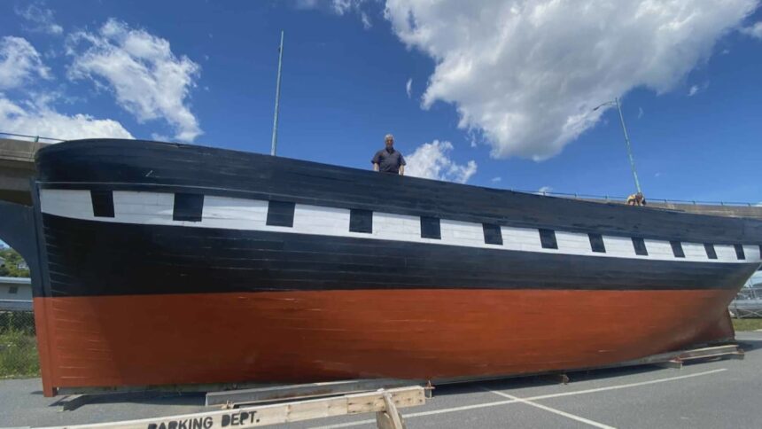 replica-of-famous-ship-now-available-for-viewing-in-saint-john