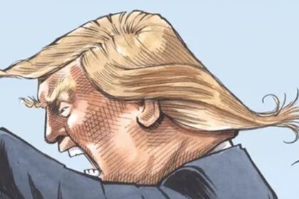 bruce-mackinnon-cartoon:-another-trump-shakedown