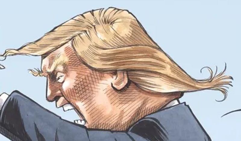 bruce-mackinnon-cartoon:-another-trump-shakedown