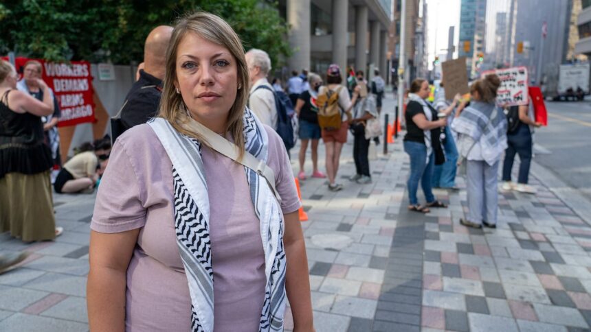 demonstrators-hold-sit-in-for-palestine-outside-immigration,-refugees-and-citizenship-canada-headquarters-in-ottawa