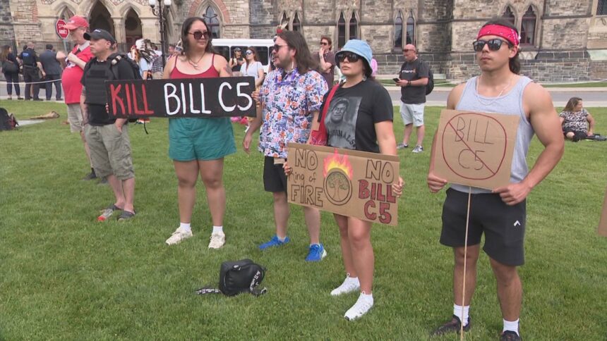 facing-legal-challenges-and-leaders-demanding-a-repeal-of-bill-c-5,-will-the-prime-ministers-summit-with-first-nations-mark-a-turning-point?