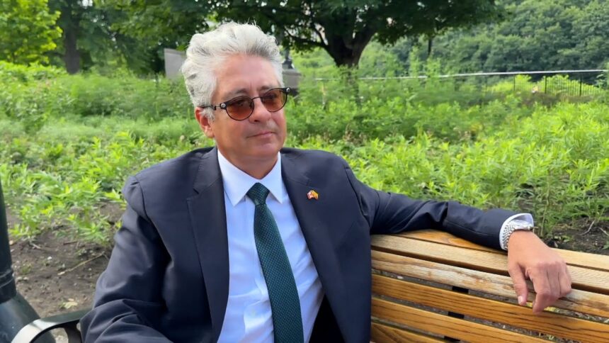 ecuadors-ambassador-to-canada-hopes-to-see-more-investment-in-his-country