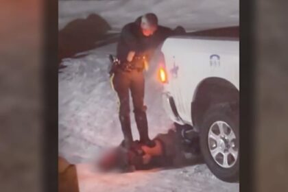 no-charges-for-manitoba-rcmp-officers-who-tasered-man,-stood-on-his-chest-after-he-resisted-arrest:-watchdog
