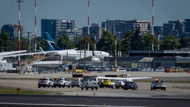 flights-grounded-at-vancouver-airport-after-small-plane-allegedly-‘hijacked,’-rcmp-say
