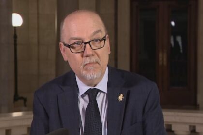 manitoba-cabinet-minister-cleared-of-insider-trading-allegation-after-ethics-review