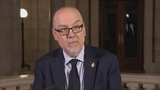 manitoba-cabinet-minister-cleared-of-insider-trading-allegation-after-ethics-review