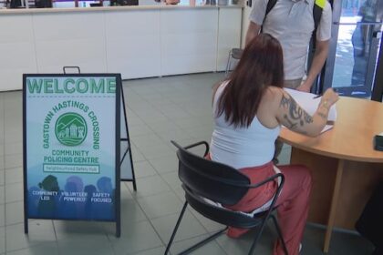 new-community-policing-centre-opens-in-vancouver’s-downtown-eastside