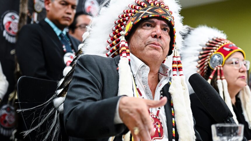 first-nations-divided-over-law-to-fast-track-big-projects