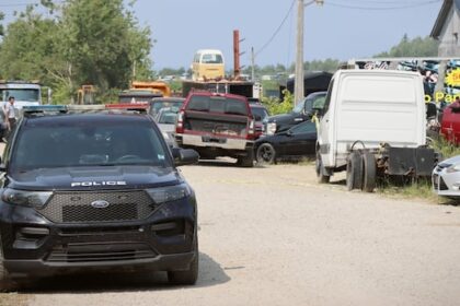 man,-45,-facing-charges-as-cape-breton-police-investigate-vehicle-thefts