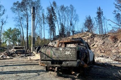 support-centre-opens-in-denare-beach,-sask.,-for-residents-affected-by-wildfires