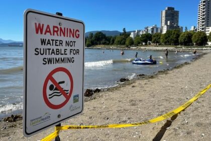 several-metro-vancouver-beaches-closed-to-swimming-due-to-e.-coli