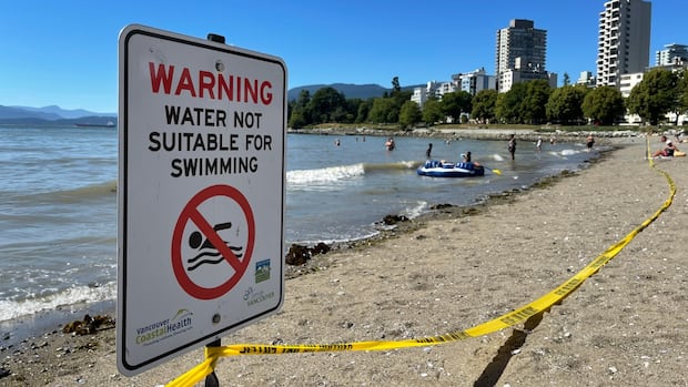 several-metro-vancouver-beaches-closed-to-swimming-due-to-e.-coli