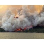 crews-continue-to-fight-chance-harbour-forest-fire-on-multiple-fronts