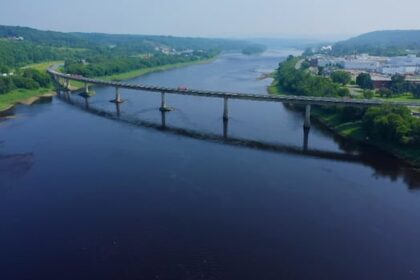florenceville-bridge-to-close-for-5-weekends,-starting-friday-night-and-spread-over-3-months