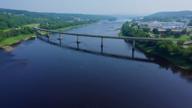 florenceville-bridge-to-close-for-5-weekends,-starting-friday-night-and-spread-over-3-months