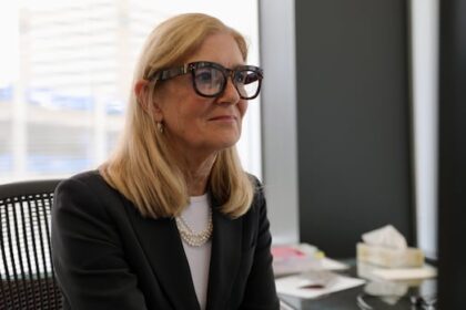 sask.’s-new-privacy-commissioner-on-her-office’s-role-in-an-era-of-ai