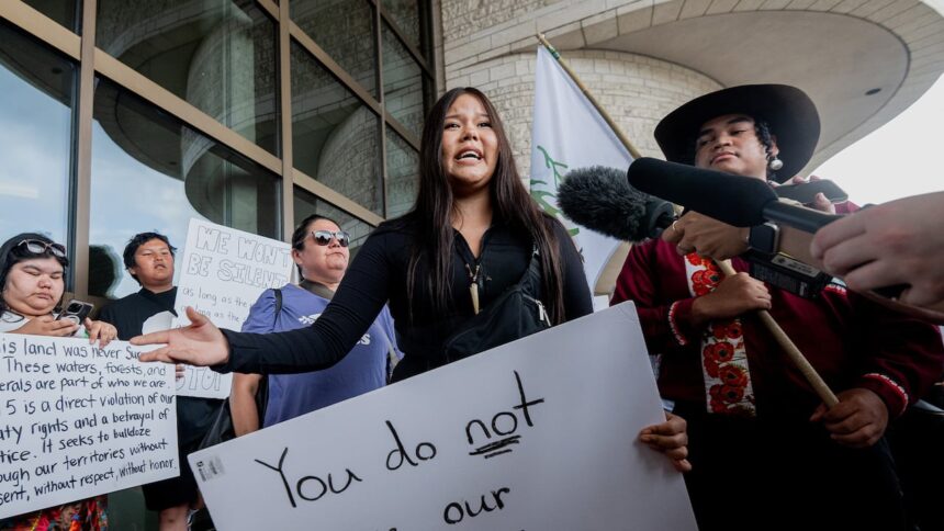 carney-met-with-protests,-walkouts-at-first-nations-summit