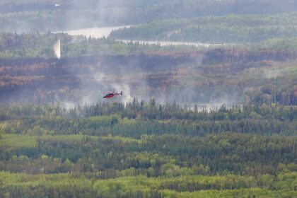 federal-officials-say-wildfire-forecast-shows-high-risk-of-more-fires-in-august