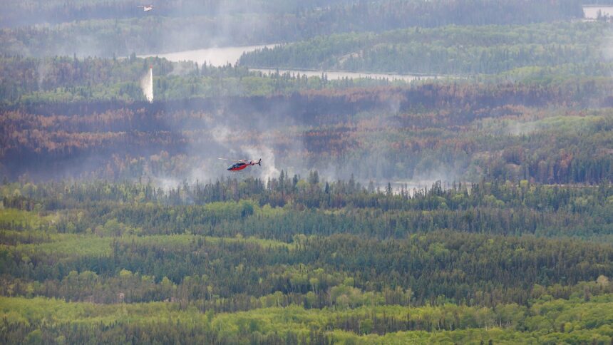 federal-officials-say-wildfire-forecast-shows-high-risk-of-more-fires-in-august