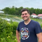 how-a-jazz-drummer-from-montreal-is-building-a-bustling-farm-business-in-rural-nb.