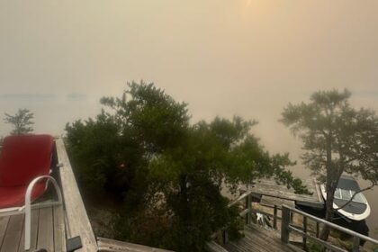 wildfire-smoke-leads-to-air-quality-warnings-for-much-of-manitoba-this-weekend