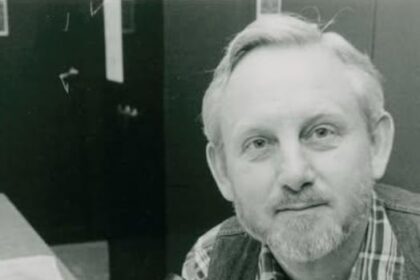 hal-hinds-exhibit-honours-a-life-of-advocacy-in-fredericton
