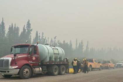 rain-in-forecast-early-this-week-could-help-wildfire-crews-in-manitoba