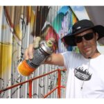 colourful-creation-taking-shape-as-berwick-mural-project-grows