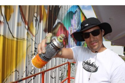 colourful-creation-taking-shape-as-berwick-mural-project-grows